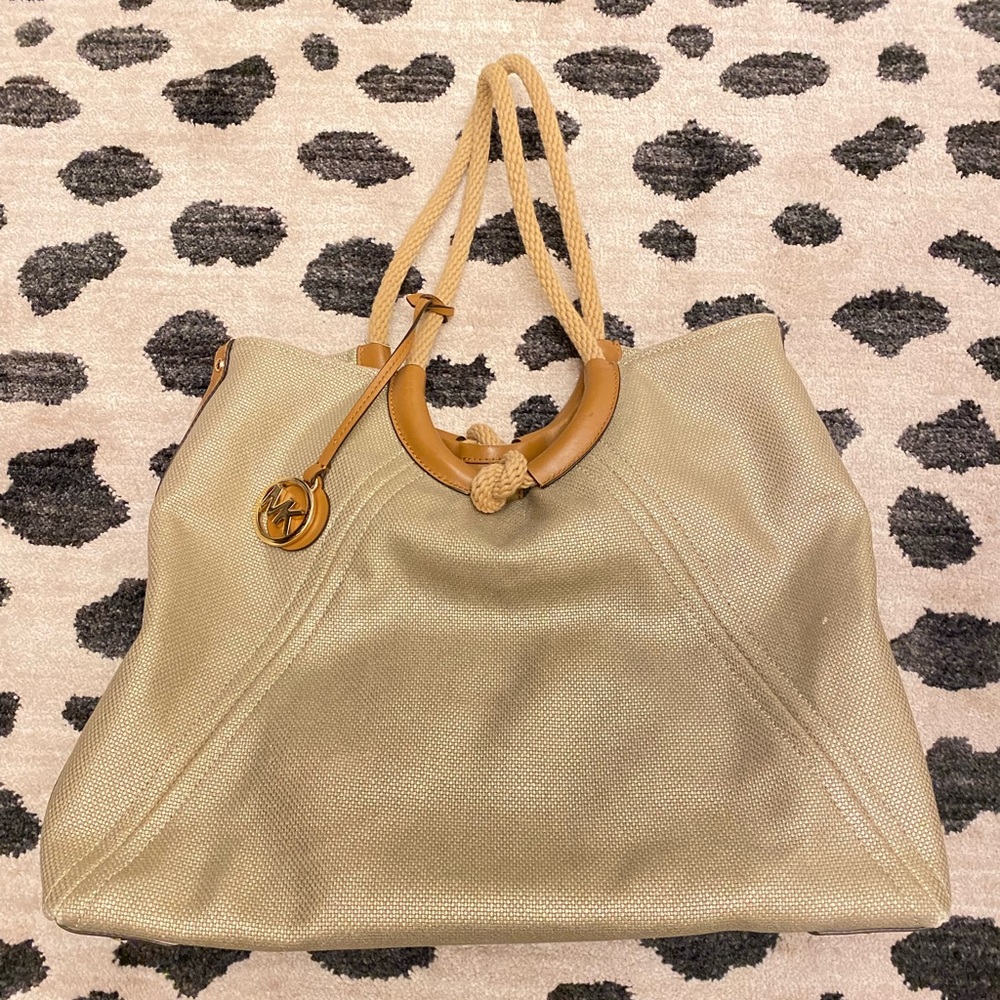 Michael Kors tote bag